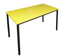 1200 X 600 Table